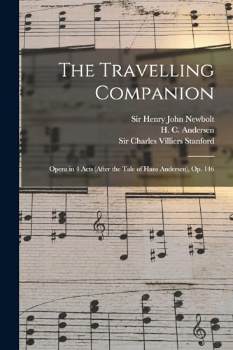 The Travelling Companion