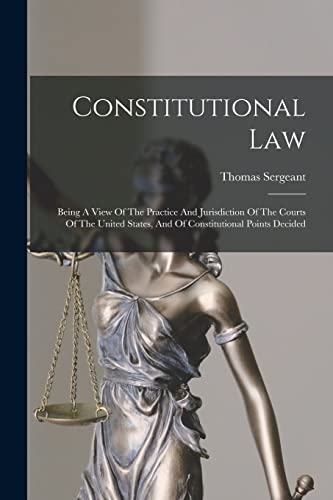Constitutional Law