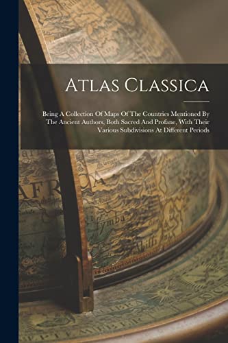 Atlas Classica