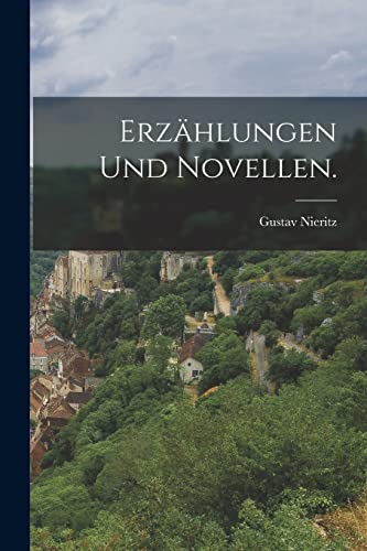 Erzählungen und Novellen.