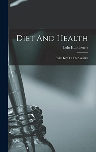 Diet And Health
