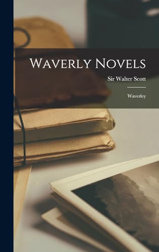 Waverly Novels
