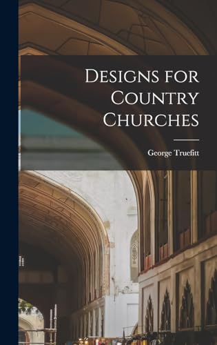 Designs for Country Churches