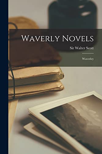Waverly Novels