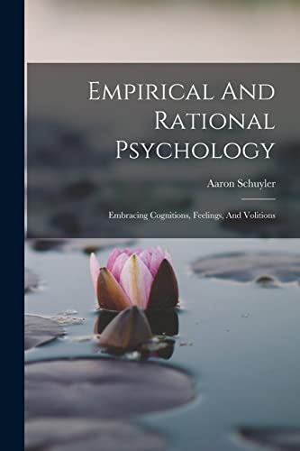 Empirical And Rational Psychology