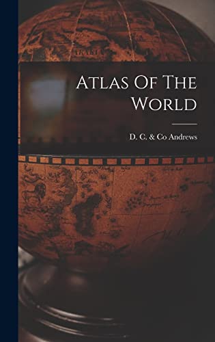 Atlas Of The World