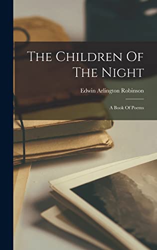 The Children Of The Night
