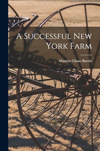 A Successful New York Farm