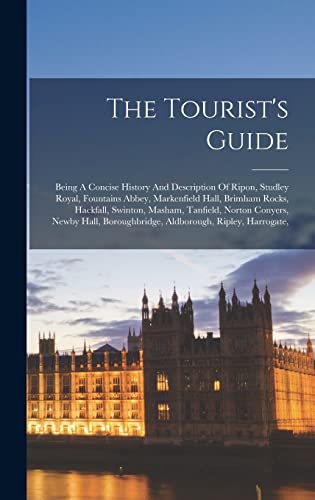 The Tourist's Guide
