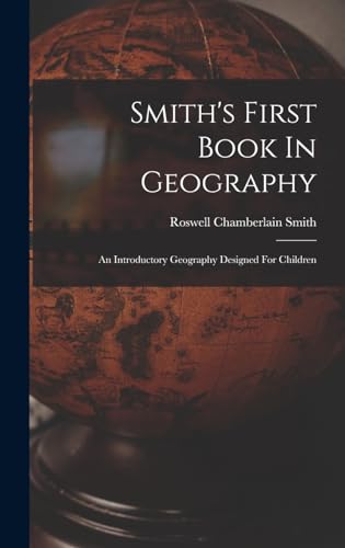 Smith's First Book In Geography