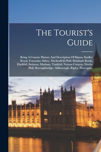 The Tourist's Guide