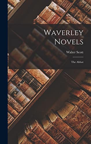 Waverley Novels