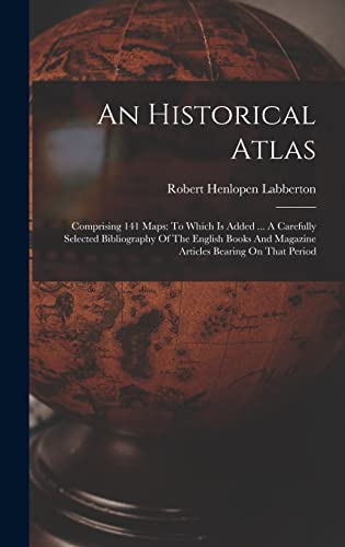 An Historical Atlas
