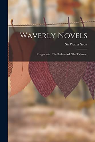 Waverly Novels