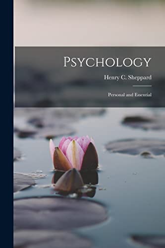 Psychology