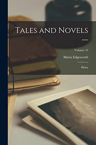 Tales and Novels —