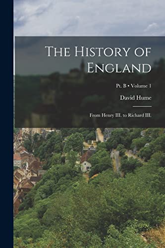 The History of England