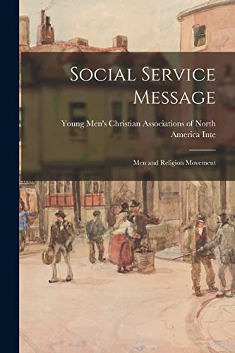 Social Service Message