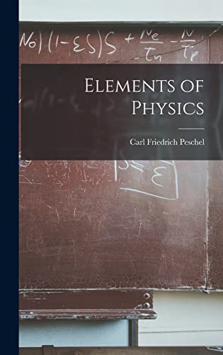 Elements of Physics