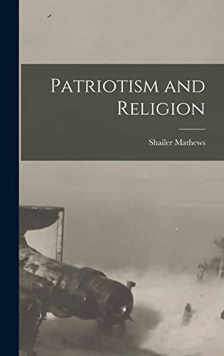 Patriotism and Religion