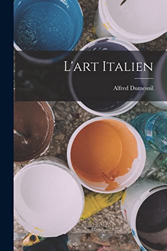 L'art Italien