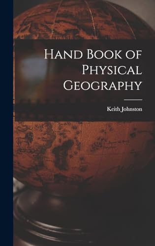 Hand Book of Physical Geography