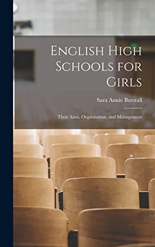 English High Schools for Girls
