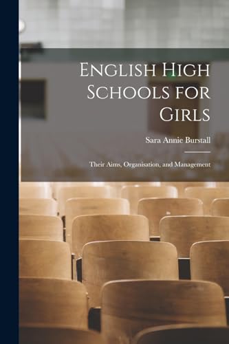 English High Schools for Girls