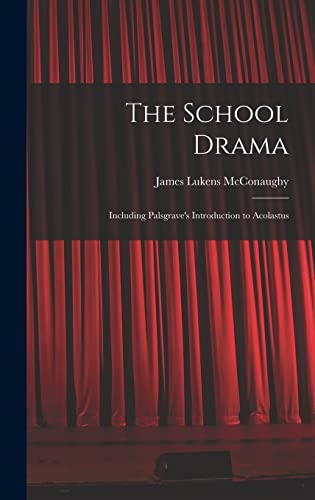 The School Drama