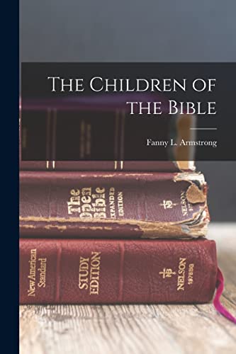The Children of the Bible