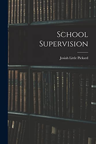 School Supervision