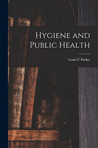 Hygiene and Public Health