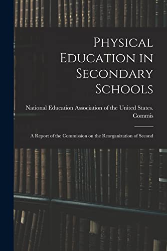 Physical Education in Secondary Schools