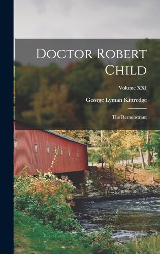 Doctor Robert Child