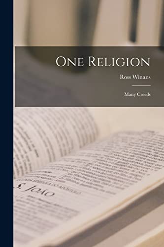 One Religion