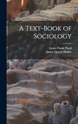 A Text-Book of Sociology