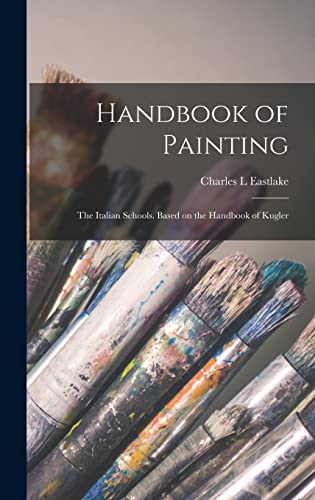 Handbook of Painting