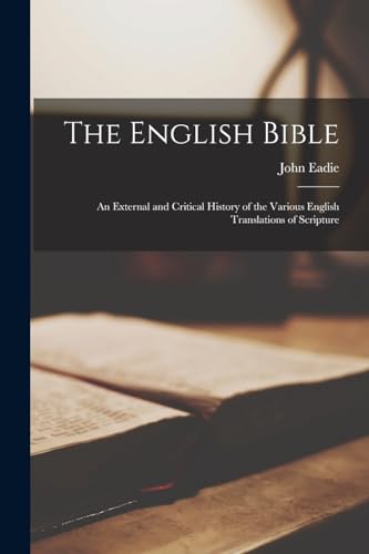 The English Bible