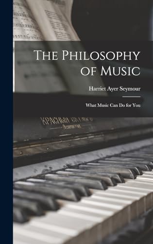 The Philosophy of Music