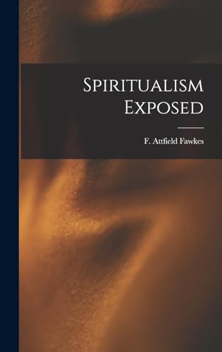 Spiritualism Exposed
