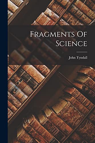 Fragments Of Science