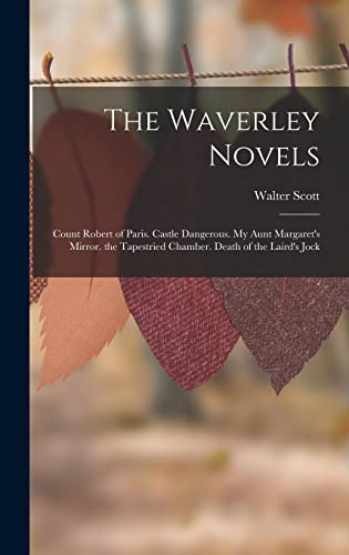 The Waverley Novels