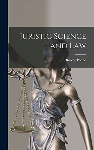 Juristic Science and Law