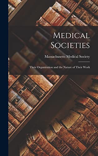 Medical Societies
