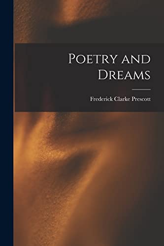 Poetry and Dreams
