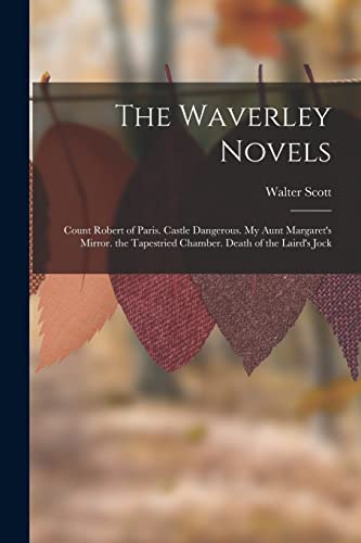 The Waverley Novels