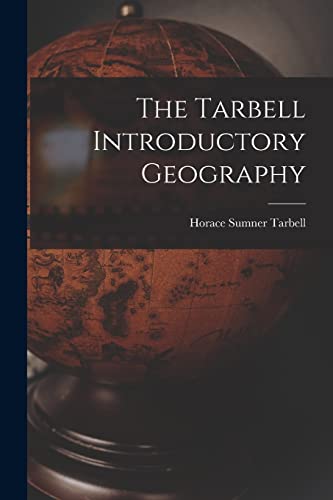 The Tarbell Introductory Geography