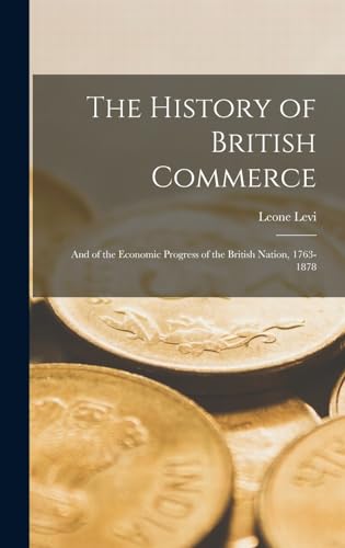The History of British Commerce
