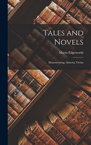 Tales and Novels