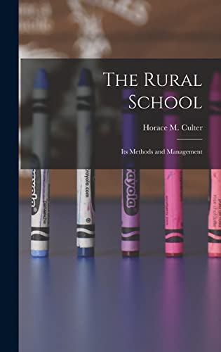 The Rural School